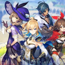 Gacha! Genshin Impact Berusia 1 Tahun Tapi Sudah Cuan Rp 28 T