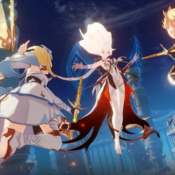 Kode Redeem Genshin Impact Oktober 2023, Klaim Sekarang!