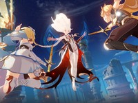 Kode Redeem Genshin Impact Oktober 2023, Klaim Sekarang!