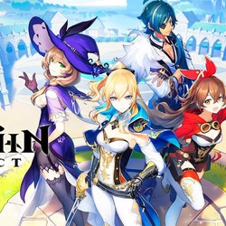miHoYo Ajak Elon Musk Main Game Genshin Impact, Apa Katanya?