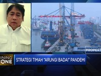 Harga Bergerak Naik, PT Timah Reaktivasi Kapal Penambangan