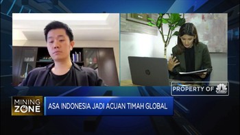 ICDX: Pandemi, Peluang Investor Masuk Ke Komoditas Emas