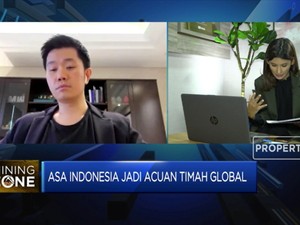ICDX: Pandemi, Peluang Investor Masuk Ke Komoditas Emas