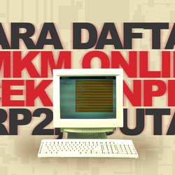 Catat! Ini Cara Daftar UMKM Online Dapat Banpres Rp 2,4 Juta