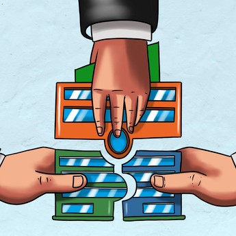 Sederet Fakta Terbaru Mega Merger Bank Syariah BUMN