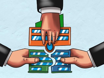 Sederet Fakta Terbaru Mega Merger Bank Syariah BUMN