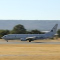 Pentagon AS Siap Kirim P-8 Poseidon Cari KRI Nanggala