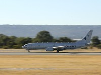 Pentagon AS Siap Kirim P-8 Poseidon Cari KRI Nanggala