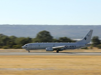 Pentagon AS Siap Kirim P-8 Poseidon Cari KRI Nanggala