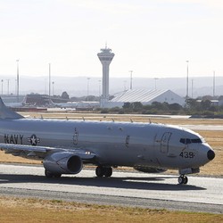 Fakta Seputar P-8 Poseidon AS, Pencari KRI Nanggala 402