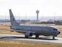 Fakta Seputar P-8 Poseidon AS, Pencari KRI Nanggala 402