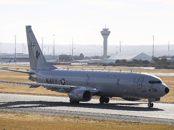Fakta Seputar P-8 Poseidon AS, Pencari KRI Nanggala 402