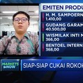 Jika Cukai Naik 17%, Laba Emiten Rokok Tinggal Single Digit