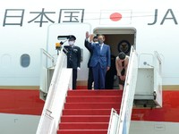 Top! Jepang Keluar dari Resesi, PDB Q3 Positif