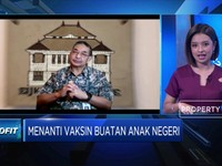 Norovirus Menular Lewat Makanan! Ini Penjelasan Eijkman