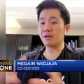 Optimisme ICDX Dorong RI Jadi Acuan Perdagangan Timah Global