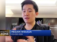 Optimisme ICDX Dorong RI Jadi Acuan Perdagangan Timah Global