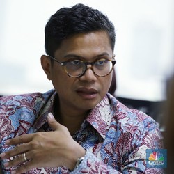 Kabar Baik! BUMN Farmasi-Perkapalan Bakal Dapat Proyek INA