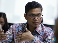 Top! Laba BUMN Migas, Tambang, Agribisnis Dkk Melompat 235%