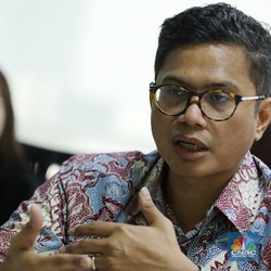 Wamen Pahala Buka-bukaan Soal IPO & Cara Atasi Utang BUMN