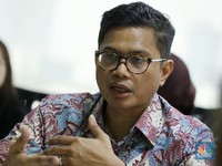 RI Negara Muslim Terbesar Dunia tapi Literasi Wakaf Rendah