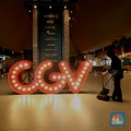 BEI Buka Gembok Saham Operator Bioskop CGV (BLTZ)
