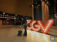 CGV Tutup Seluruh Bioskop di Indonesia