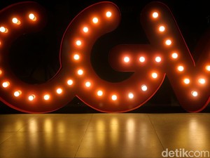 Jadwal Bioskop CGV di Surabaya Hari Ini, Film Drama hingga Horor