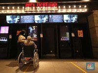 Denyut Bioskop Mulai Hidup, Ternyata Ini Pemicunya!