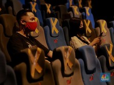 XXI Sampai CGV Bertumbangan: Bioskop Mati Segan, Hidup Susah!