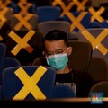Cinema XXI Cs Belum Buka Semua, Ribuan Pekerja Masih Nganggur