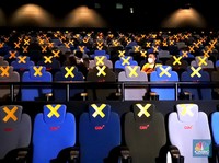 Bioskop Buka Tapi Masih Sepi, Pengusaha Ungkap Biang Keroknya