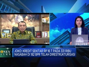 Perbarindo: Merger, Solusi BPR Penuhi Modal Inti Rp 3 Triliun