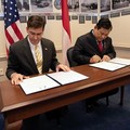 Dipecat Trump dari Menhan AS, Mark Esper Tulis Surat Khusus