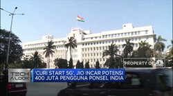 Perusahaan Mukesh Ambani & Qualcomm Garap 5G di India