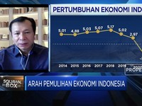 Raden Pardede: Penyaluran Dana Perlindungan Sosial Capai 70%