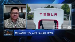 Sambut Investor Global, KIT Batang Siapkan Klaster Baterai