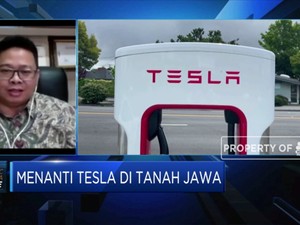 Sambut Investor Global, KIT Batang Siapkan Klaster Baterai