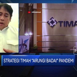 Teknologi Pengolahan, Tantangan TINS Gali Potensi Rare Earth