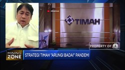 Teknologi Pengolahan, Tantangan TINS Gali Potensi Rare Earth