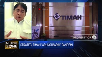 Teknologi Pengolahan, Tantangan TINS Gali Potensi Rare Earth