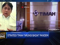 Teknologi Pengolahan, Tantangan TINS Gali Potensi Rare Earth