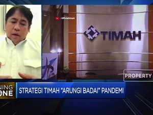 Teknologi Pengolahan, Tantangan TINS Gali Potensi Rare Earth