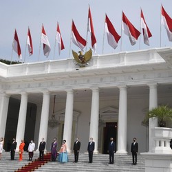 Dubes Era Jokowi Jadi 'Sales' Investasi, Wajib Kawal Tuntas!