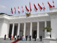 Dubes Era Jokowi Jadi 'Sales' Investasi, Wajib Kawal Tuntas!
