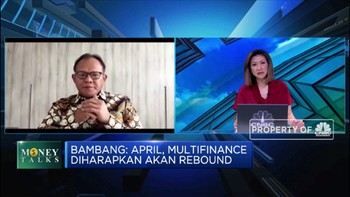 OJK Optimistis 88% Multifinance Masih Sehat di Akhir 2020