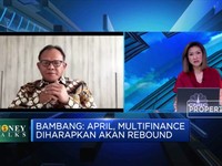 OJK Optimistis 88% Multifinance Masih Sehat di Akhir 2020