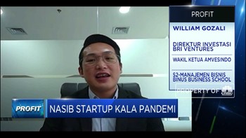 Berfokus Pada Pelanggan, Kunci Adaptasi Startup Saat Pandemi