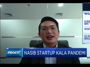 Berfokus Pada Pelanggan, Kunci Adaptasi Startup Saat Pandemi