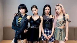 Menunggu Comeback BLACKPINK 2025